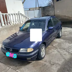 Opel Astra F, 1994