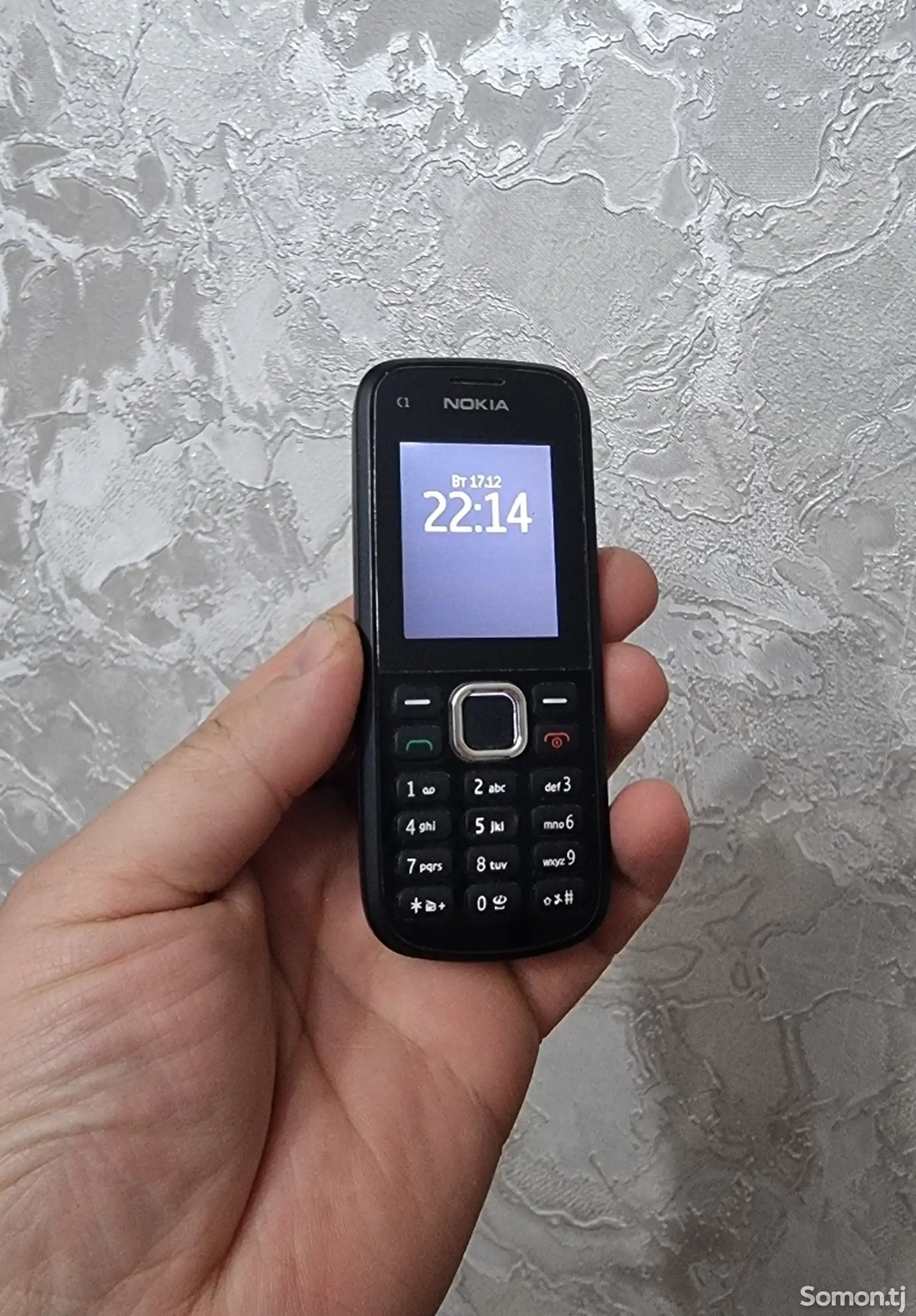 Nokia C1-1