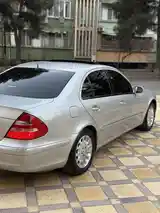 Mercedes-Benz E class, 2003-5