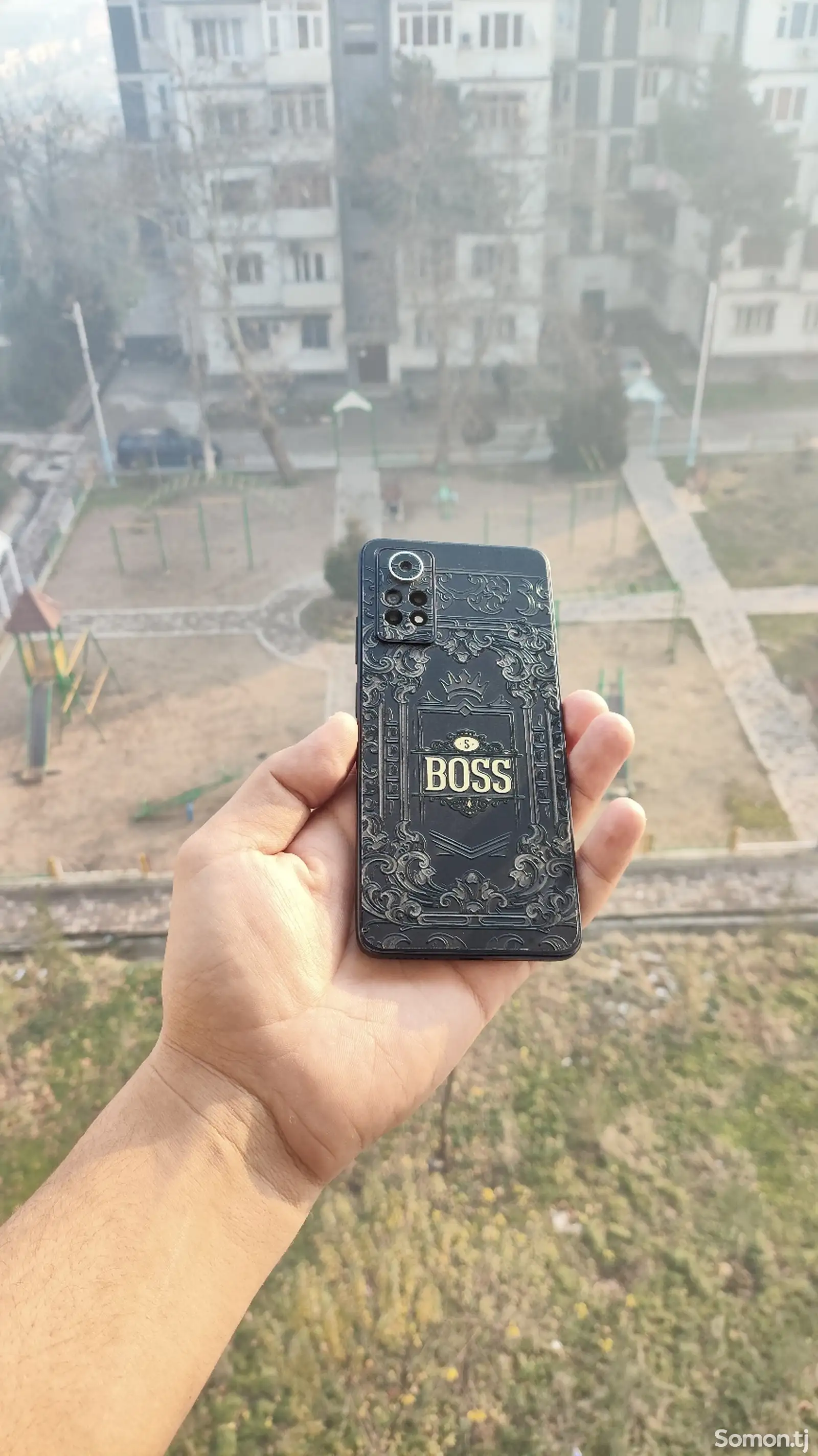 Xiaomi Redmi Note 12pro-1