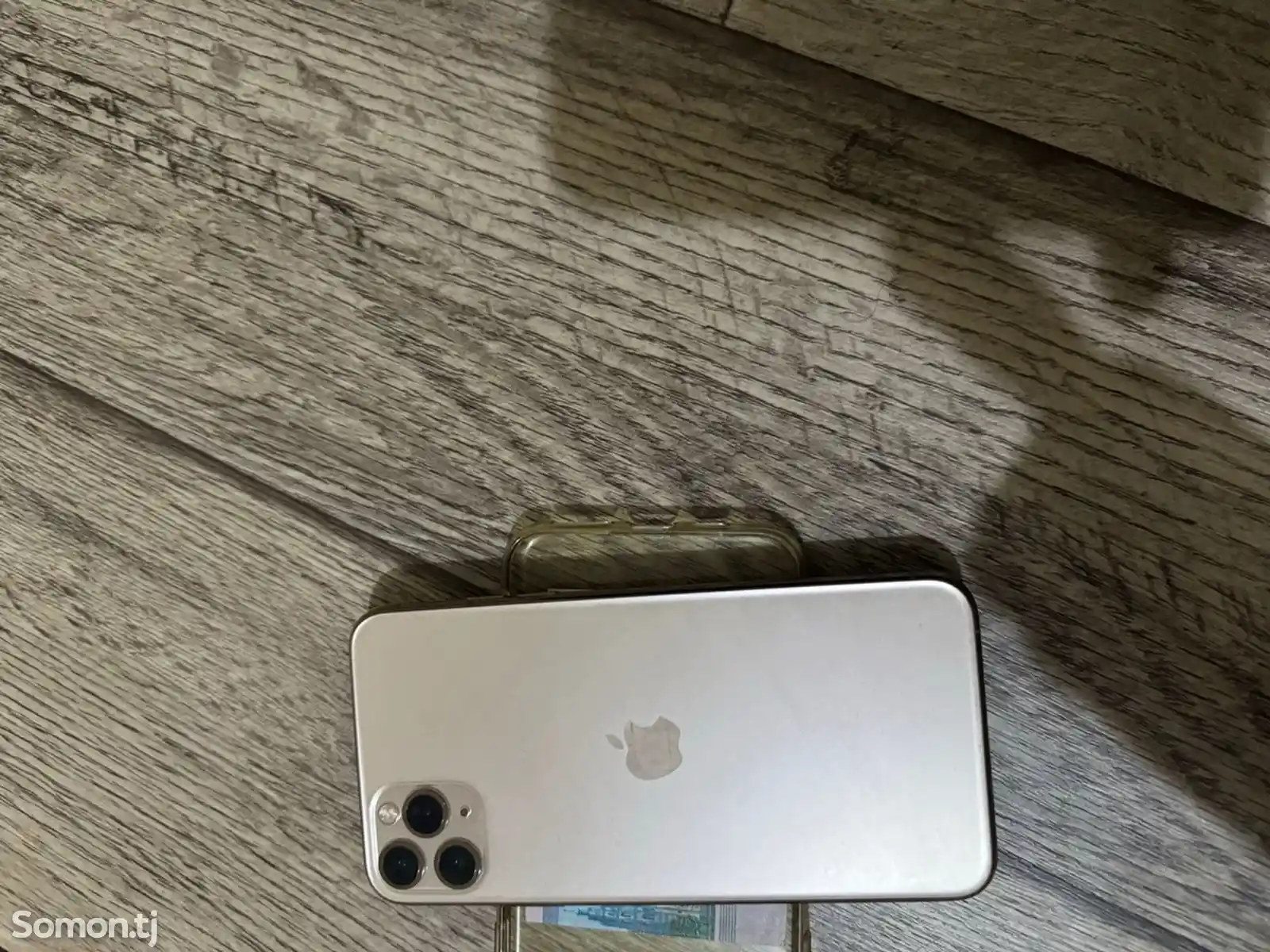 Apple IPhone 11 pro max-3