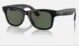 Смарт очки Ray Ban Meta с камерой-3