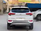 Hyundai Tucson, 2016-8