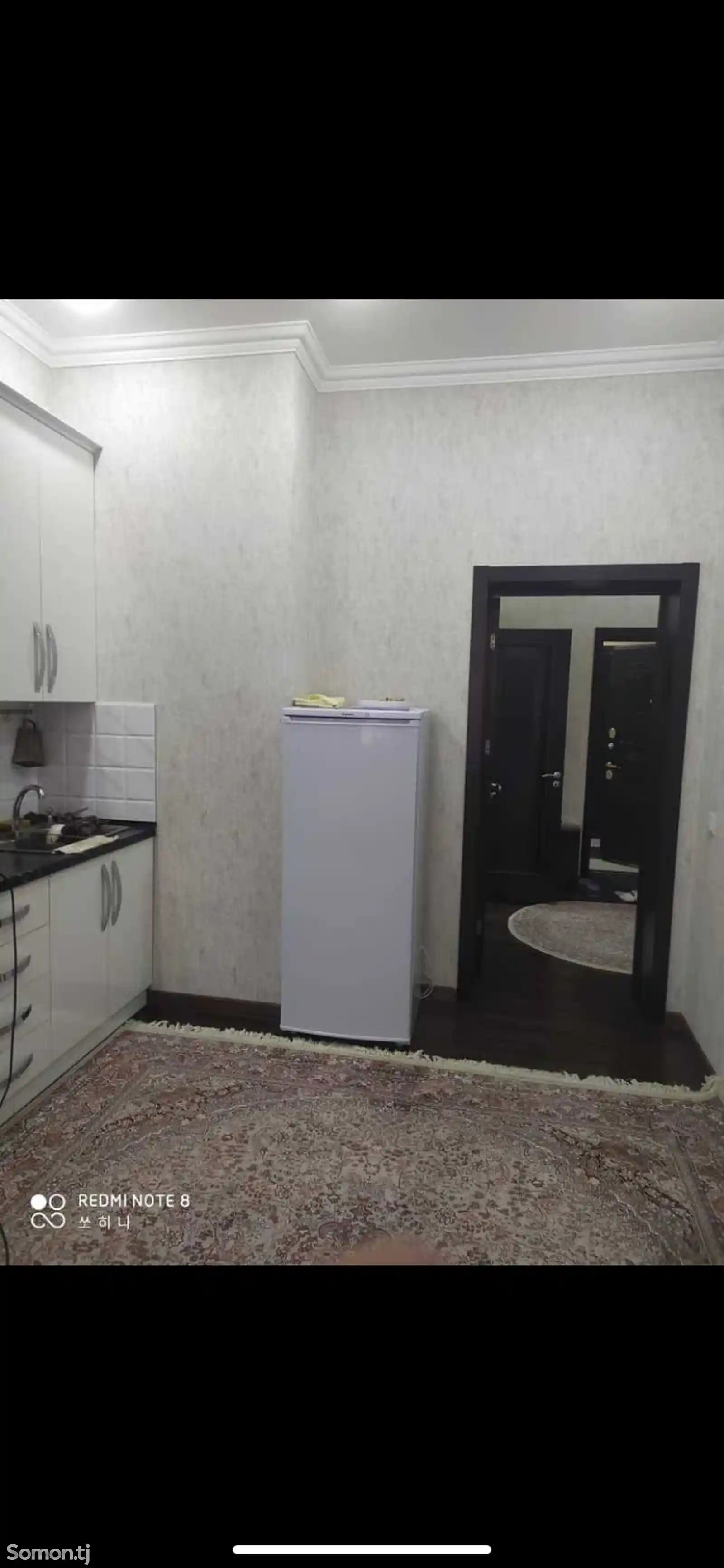 2-комн. квартира, 10 этаж, 57м², Дом печати-5