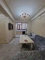 2-комн. квартира, 15 этаж, 75 м², голубой экран-3