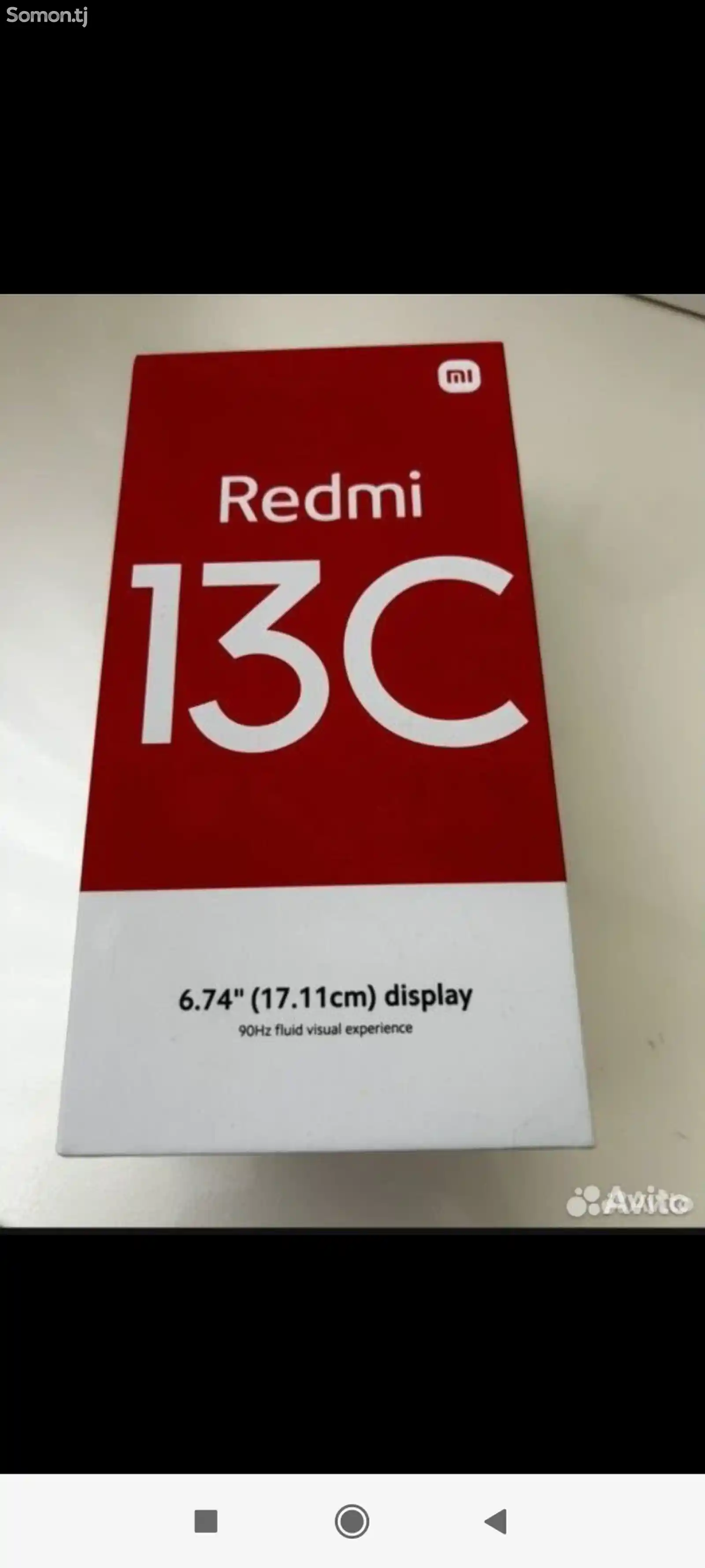 Xiaomi redmi 13c-1