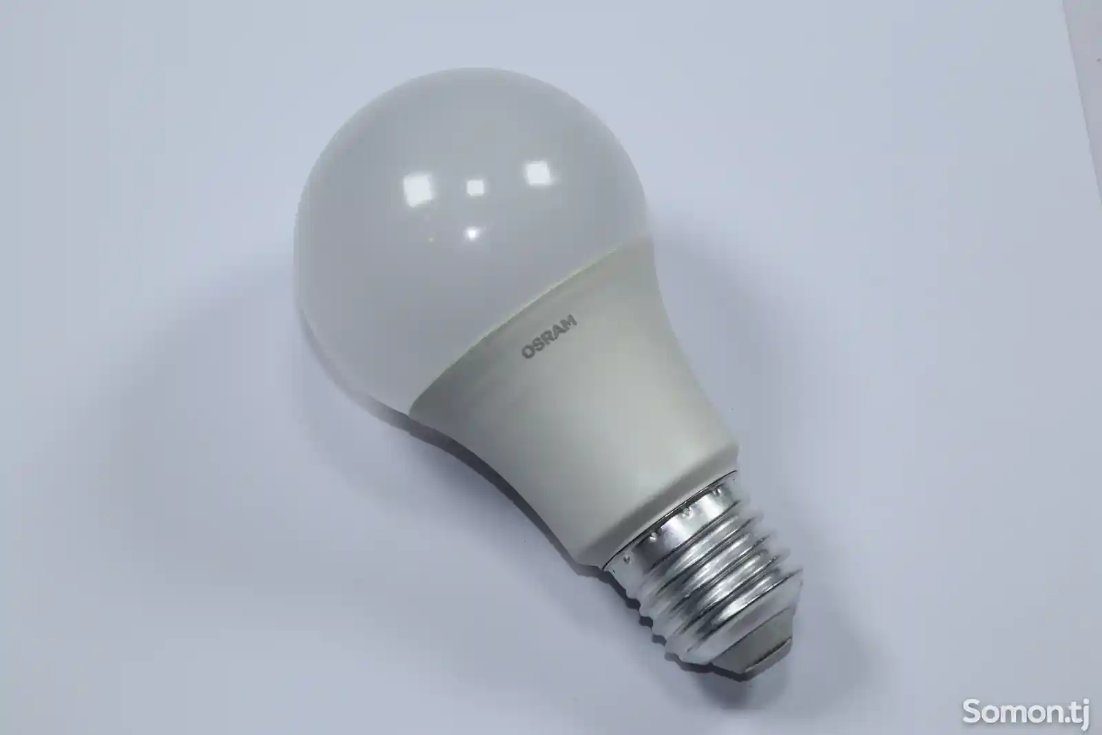 Светодиодная лампа Osram 6500K 9w/865/E27