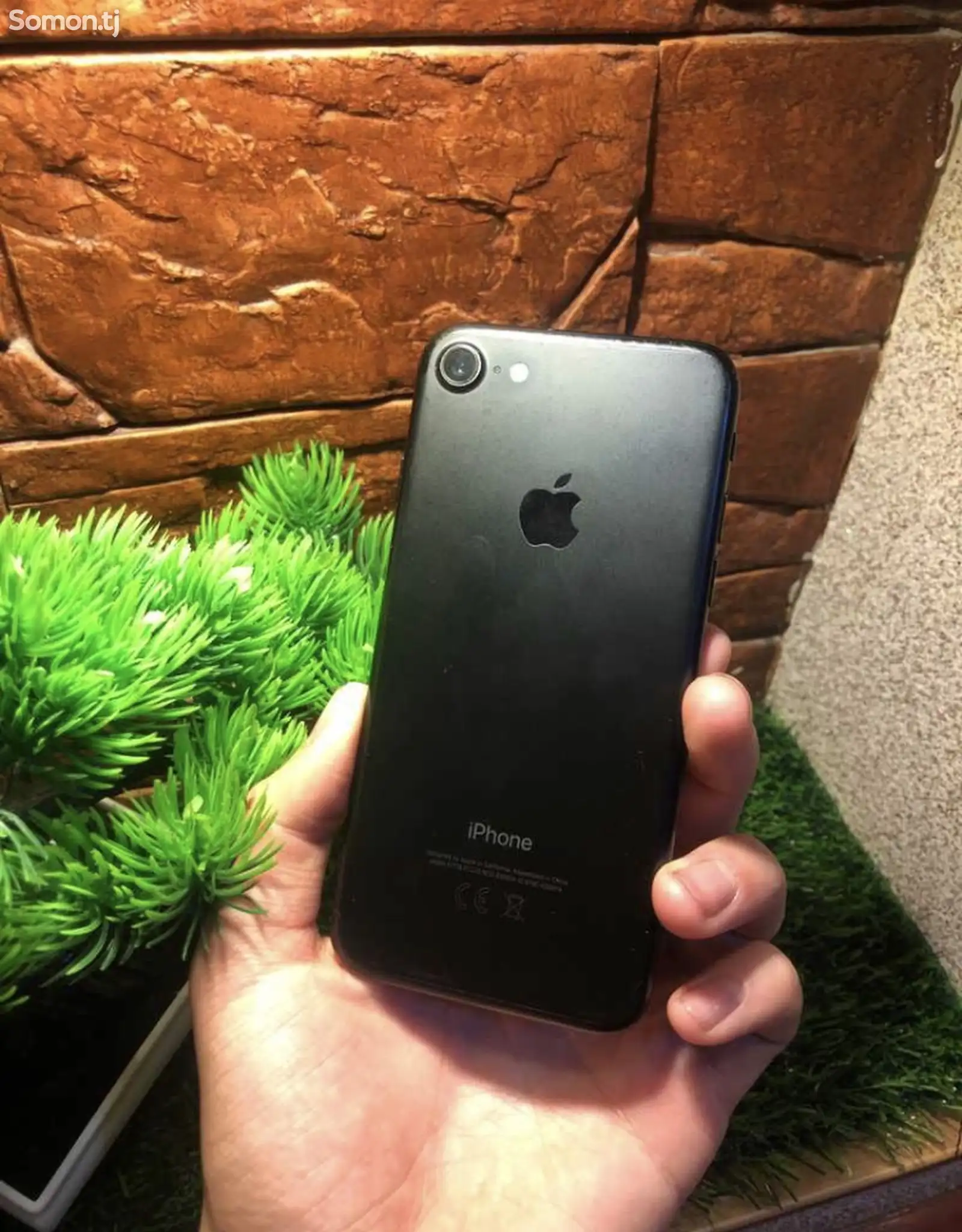 Apple iPhone 7, 128 gb-1