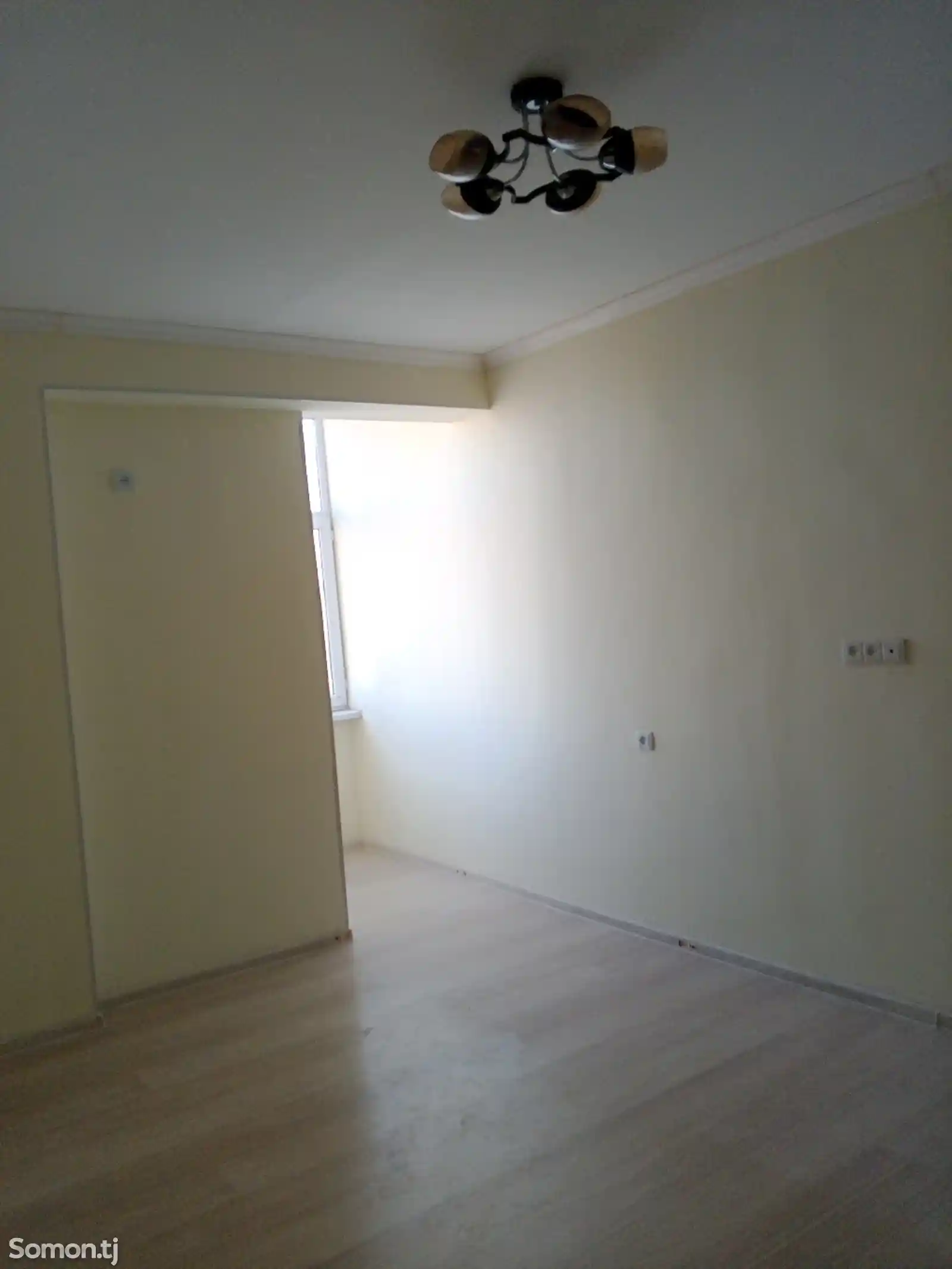 2-комн. квартира, 19 этаж, 44 м², Cино-10