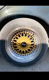 Диски и шины BBS R16-2