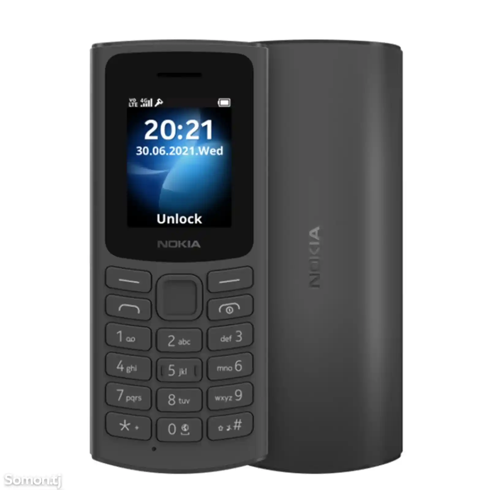 Nokia 105 2021-2