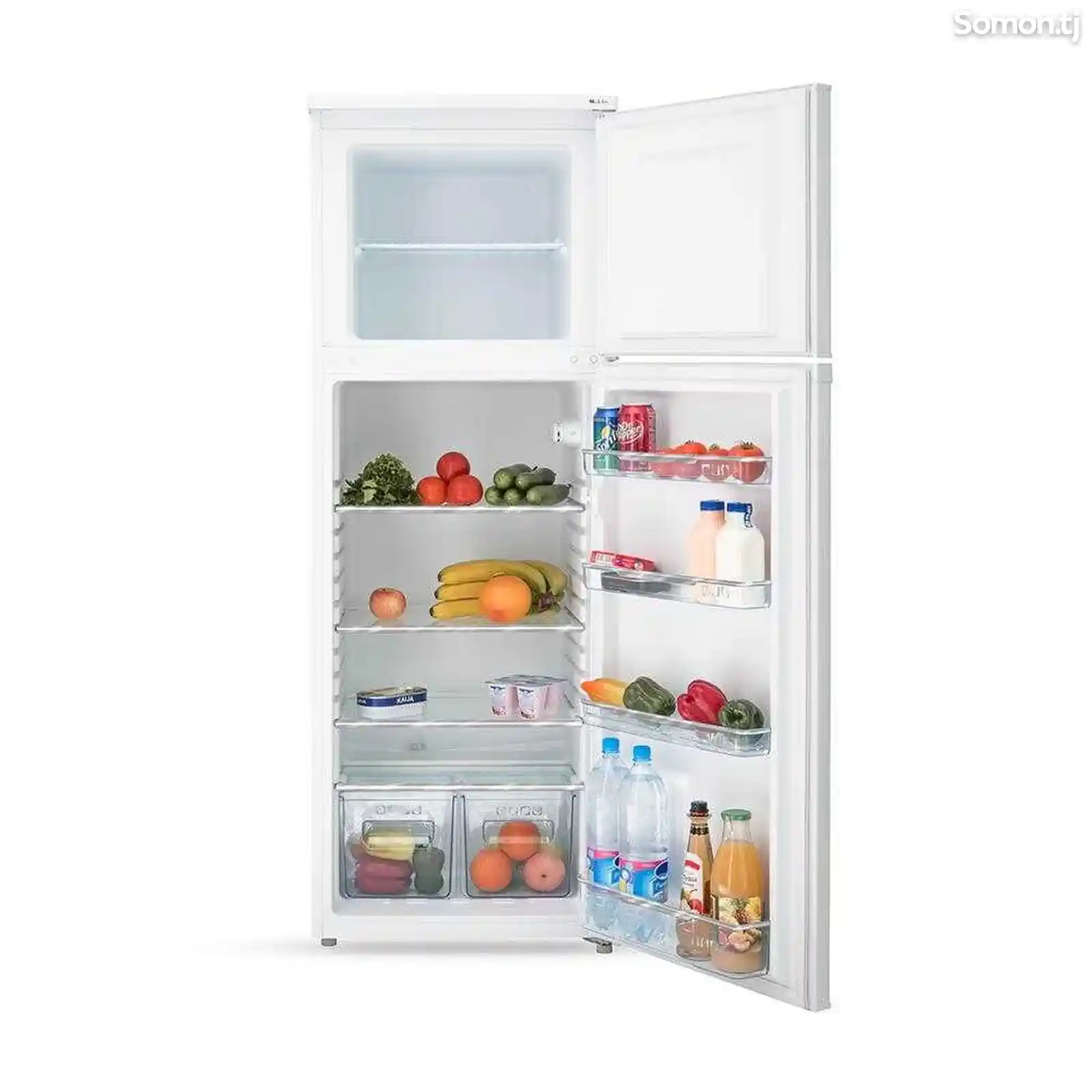 Холодильник Artel ART HD-316FN Белый-2