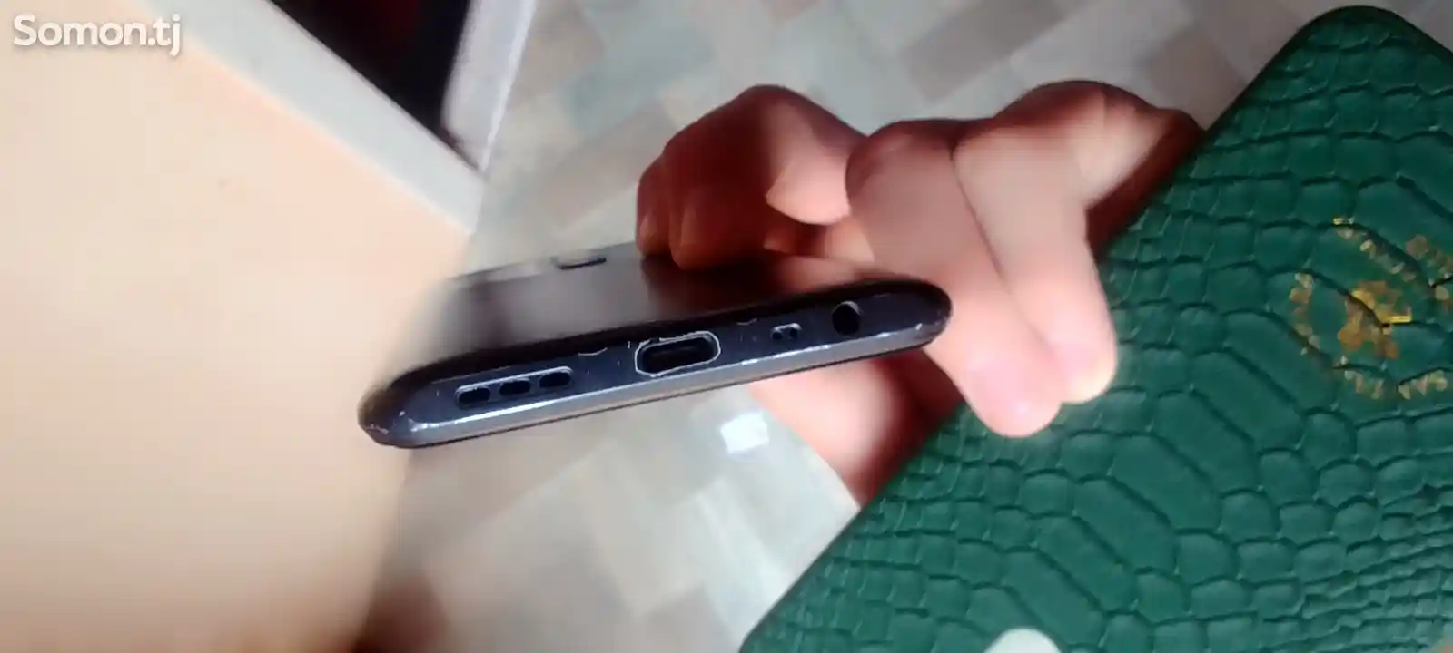 Xiaomi Redmi Note 8 pro-5