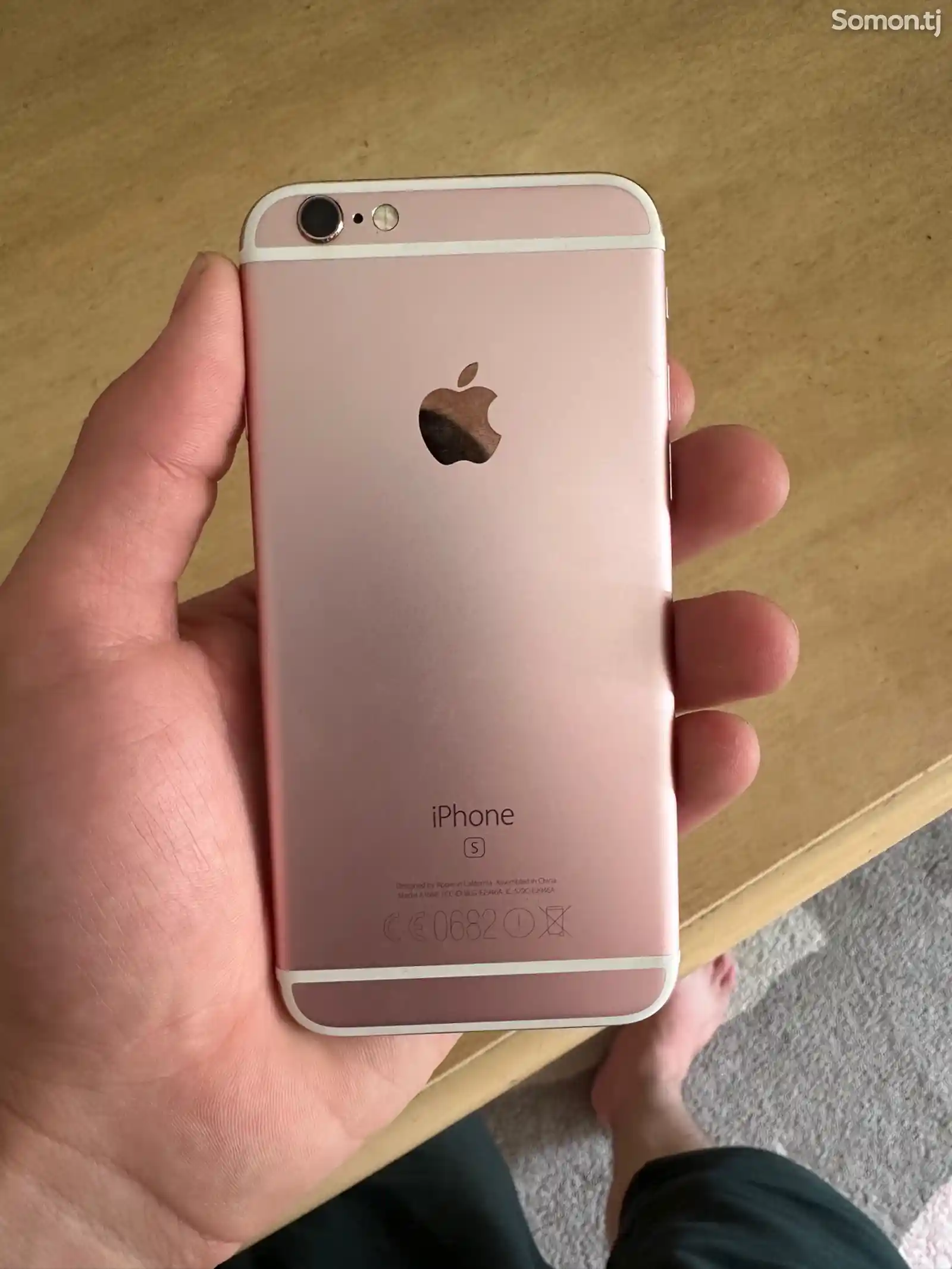 Apple iPhone 6s, 128 gb-2