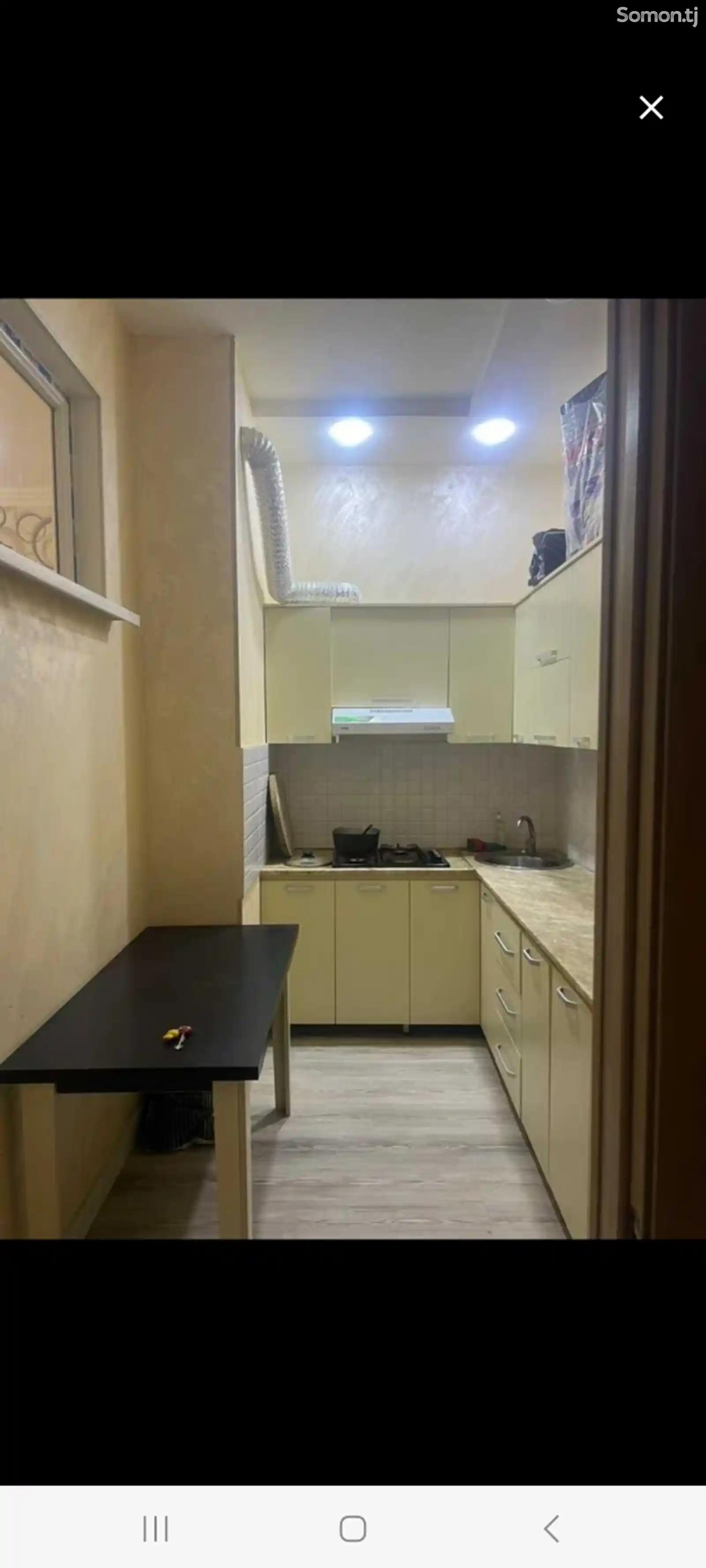 2-комн. квартира, 4 этаж, 60м², 19 мкр-5