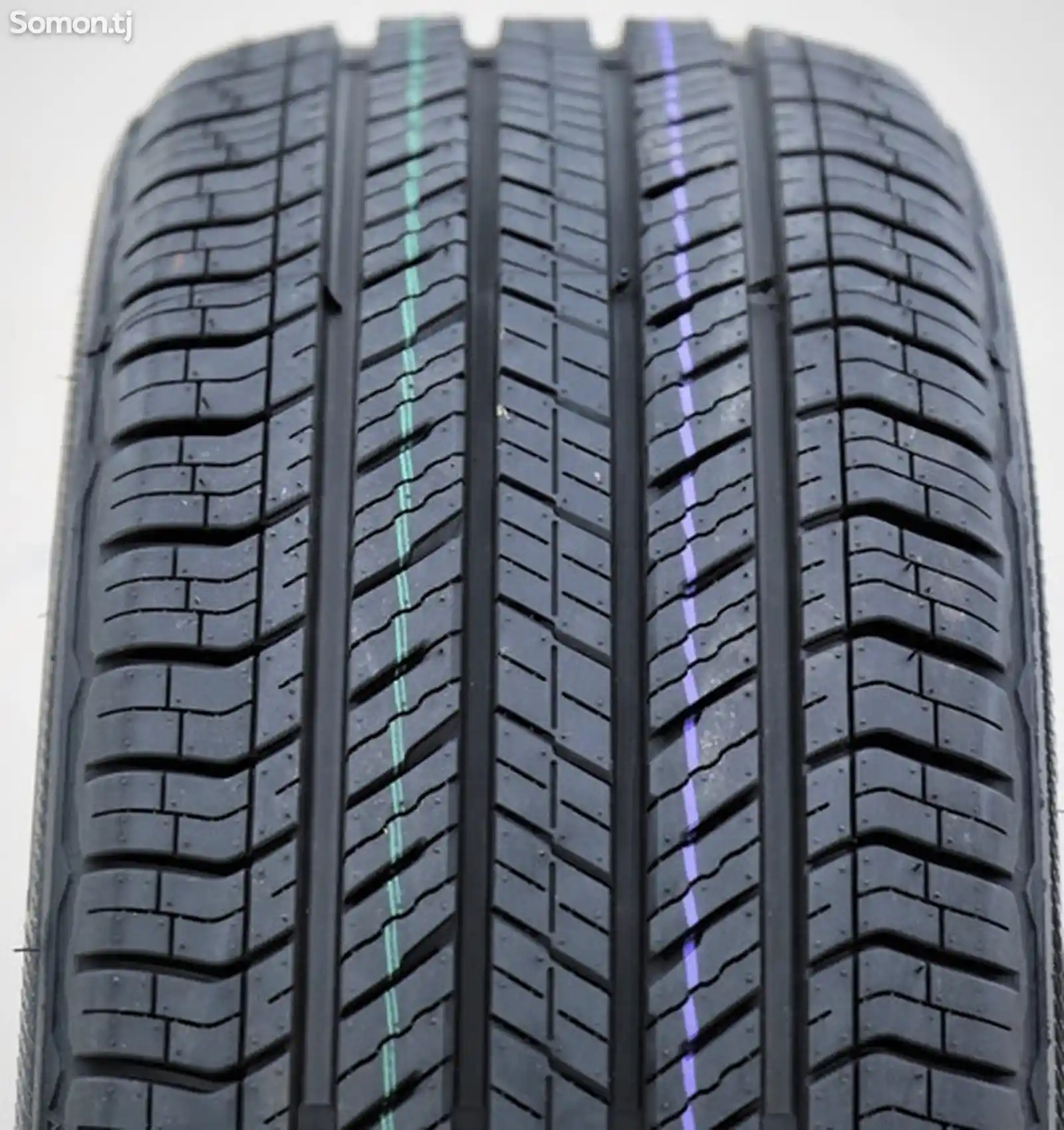 Шины 265/45R21 Bearway