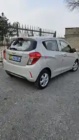 Chevrolet Spark, 2016-3