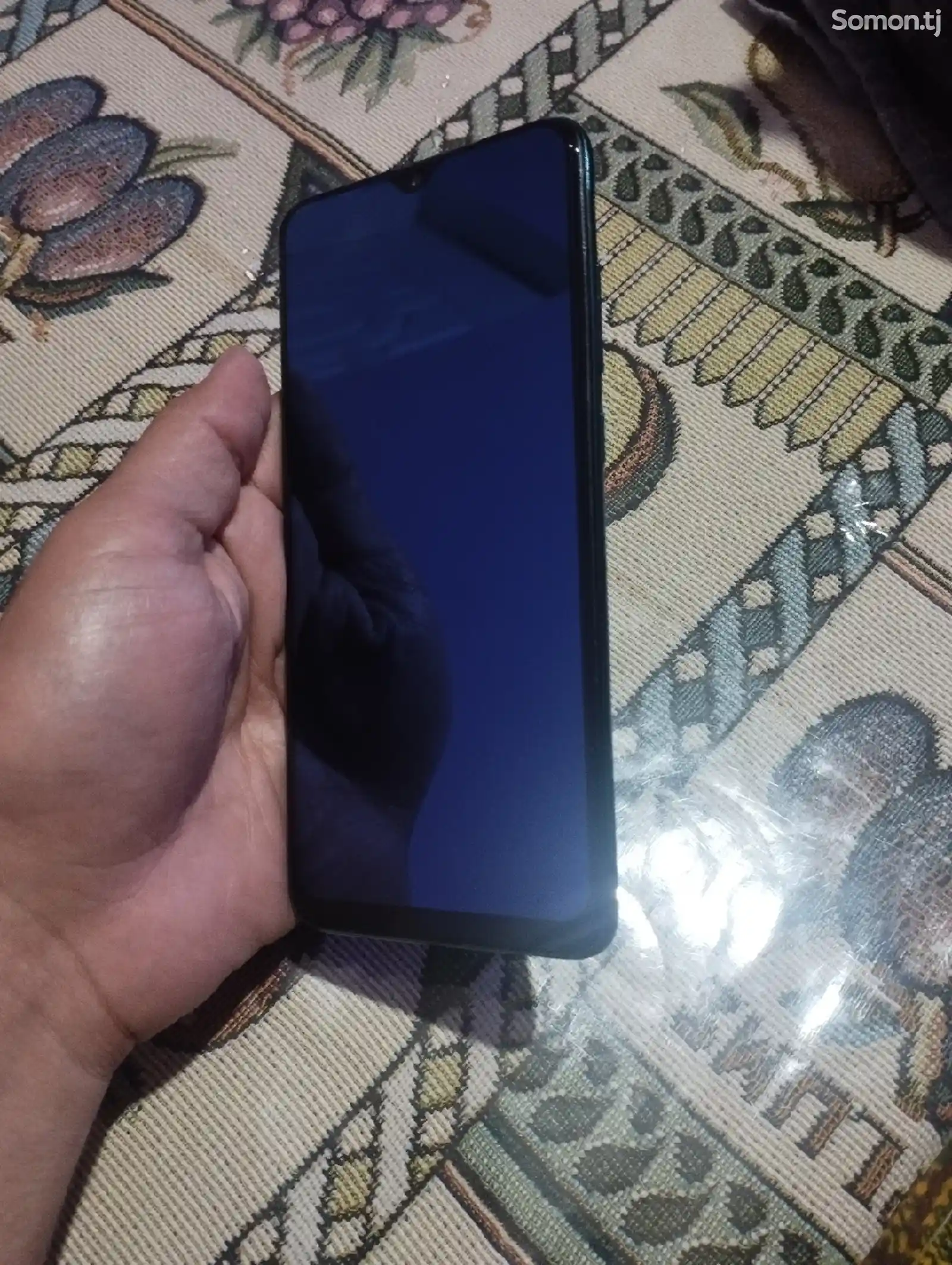 Xiaomi Redmi note 8 pro-2