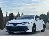 Toyota Camry, 2018-3