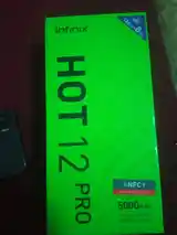 Infinix Hot 12 Pro 8/128gb-2