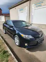 Toyota Camry, 2013-3