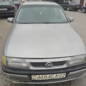 Opel Vectra A, 1994