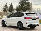 BMW X5 M, 2023-7