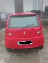 Daewoo Matiz, 1999-7