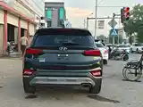 Hyundai Santa Fe, 2019-2