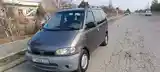 Nissan Serena, 1996-3