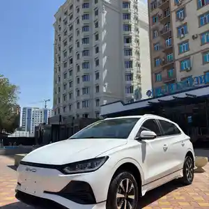 BYD E2, 2024