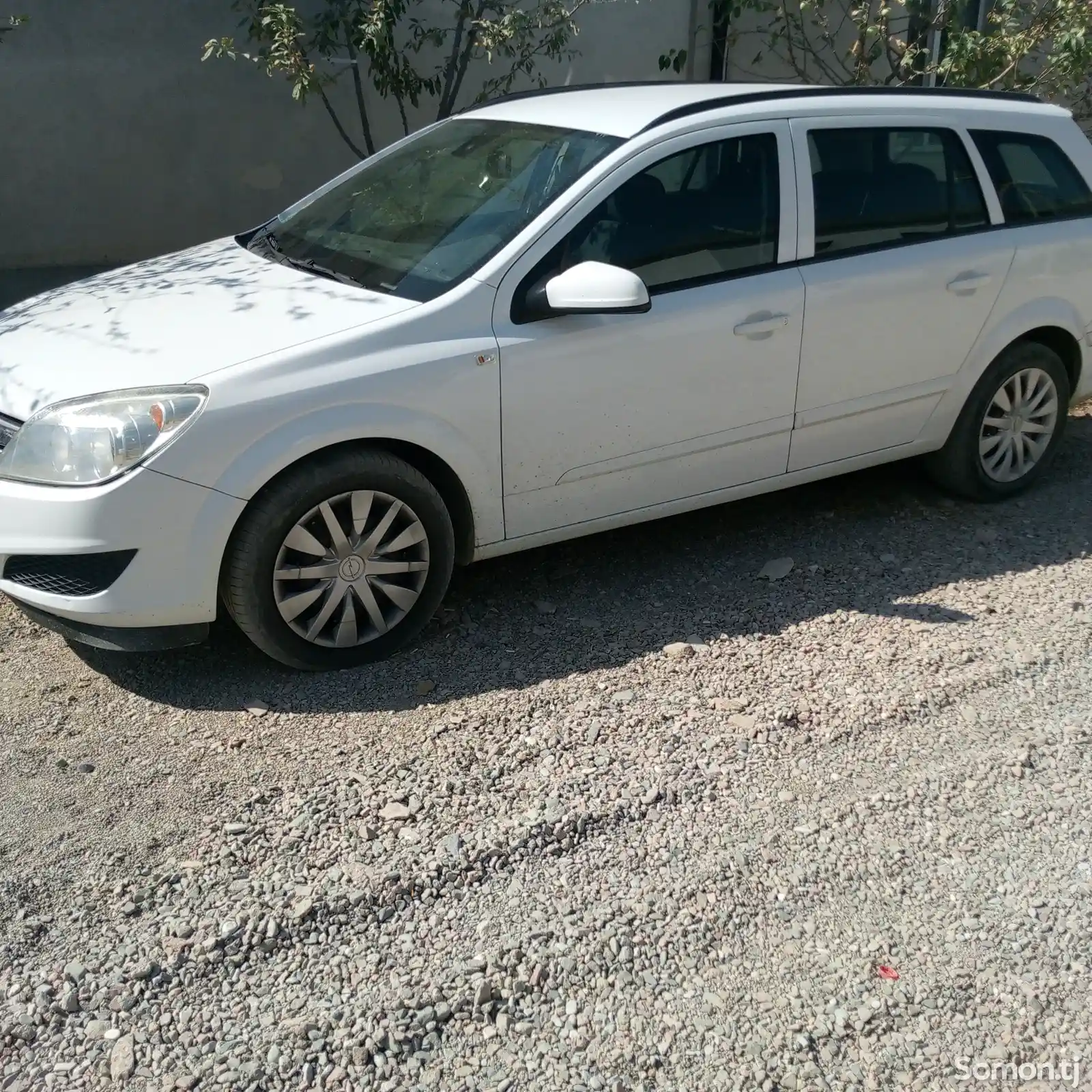 Opel Zafira, 2008-2