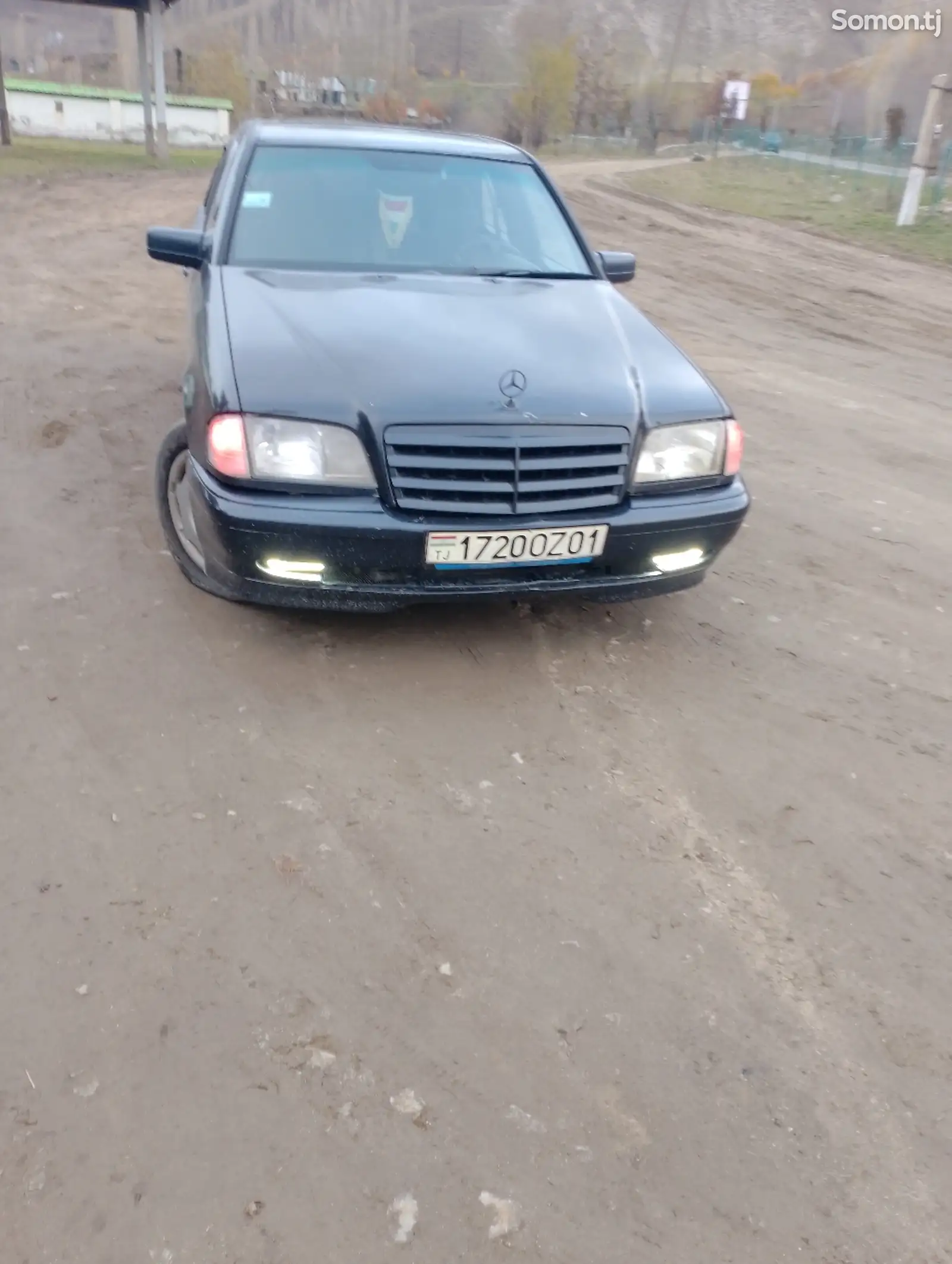 Mercedes-Benz W201, 1994-1