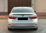 Задний бампер от Lexus ES 2013-2017 hibrid-4