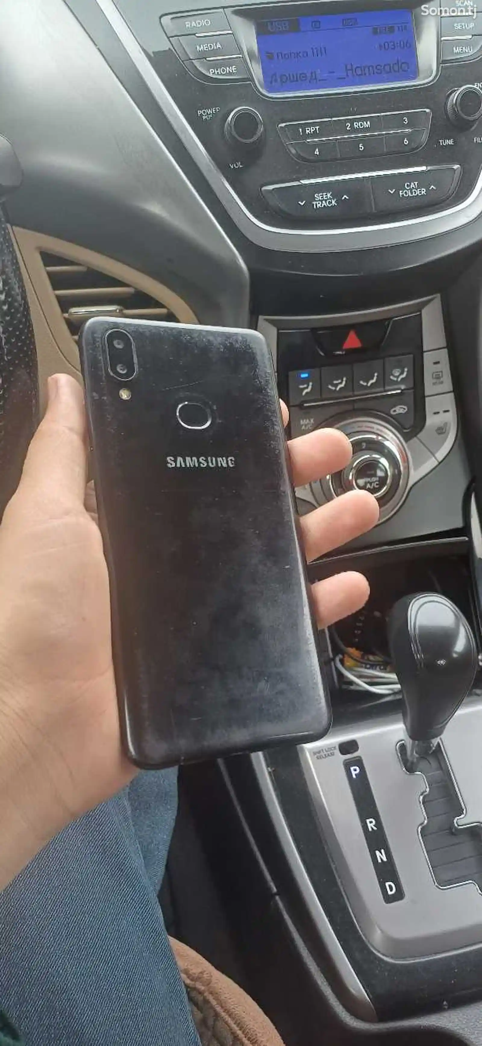 Samsung Galaxy А10s