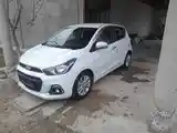 Chevrolet Spark, 2016-7