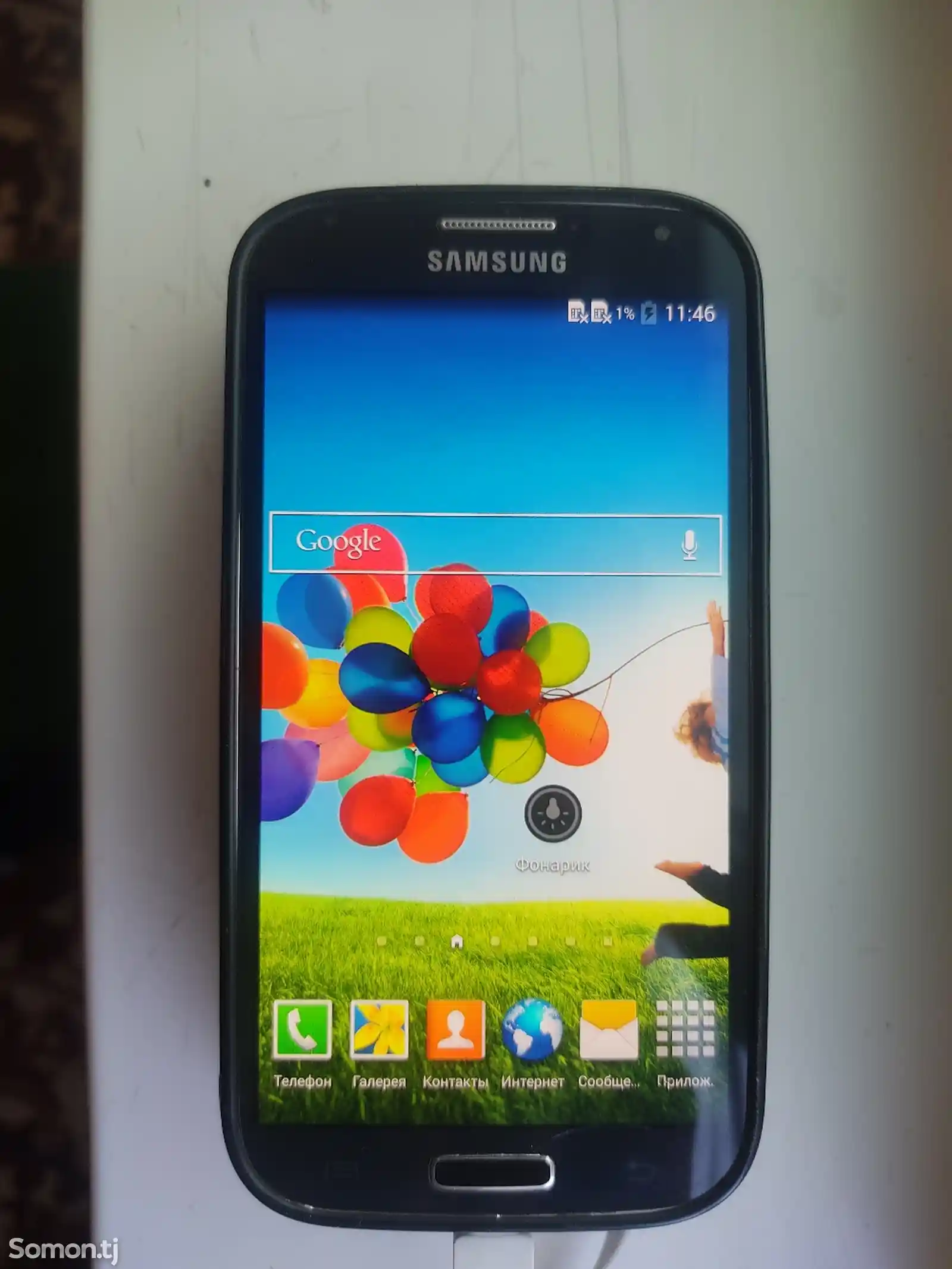 Samsung Galaxy S4 duos-1