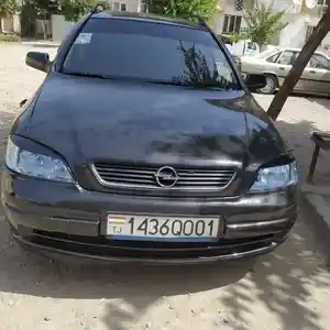 Opel Astra J, 1999