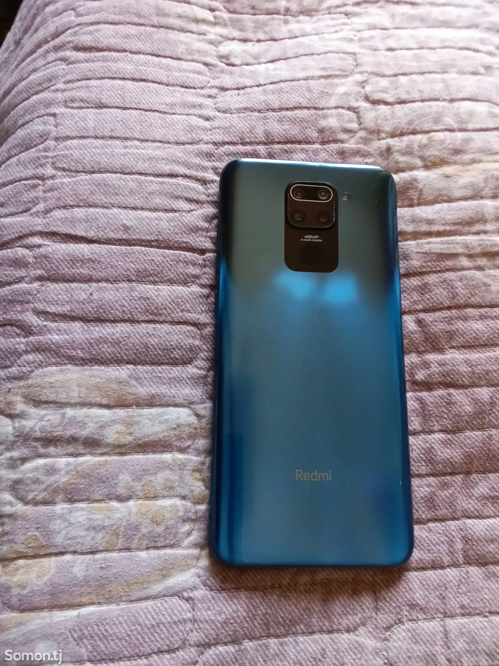 Xiaomi Redmi Note 9 64gb-1