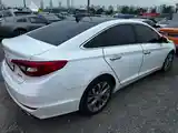 Hyundai Sonata, 2014-4