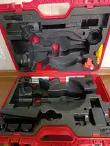 Тахеометр Leica Builder-6