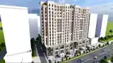 4-комн. квартира, 6 этаж, 107 м², кучаи Лоиқ Шерали 25-5