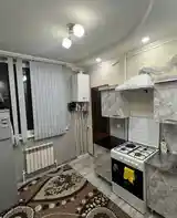 2-комн. квартира, 5 этаж, 56м², Сино, Караболо-4