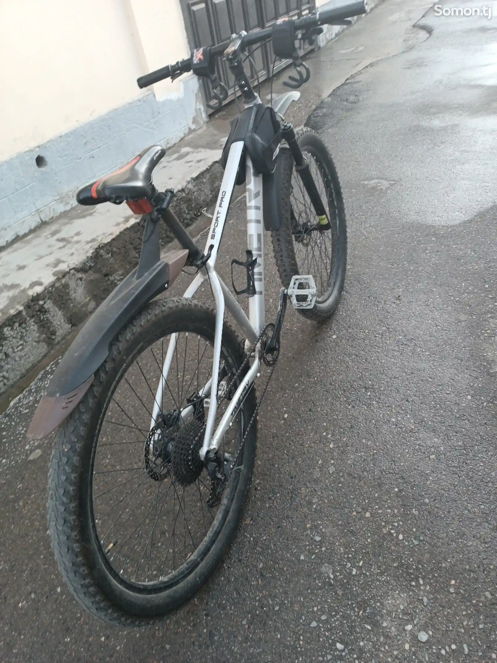 Горный велосипед XL-2