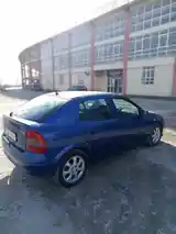 Opel Astra G, 2002-4