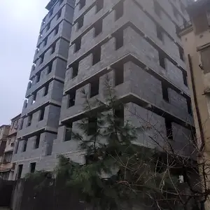 3-комн. квартира, 10 этаж, 65 м², 4 мкр