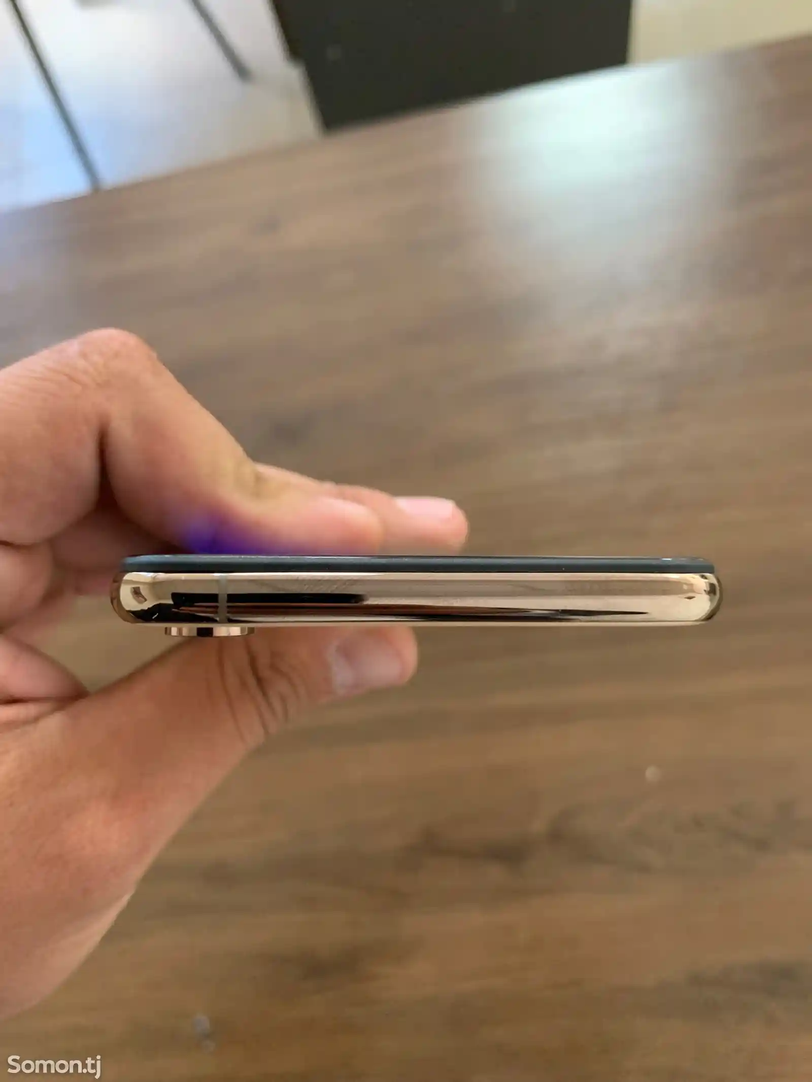 Apple iPhone Xs Max, 256 gb, Gold-6