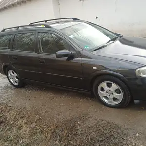 Opel Astra G, 1998