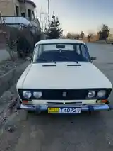 ВАЗ 2106, 1989-7