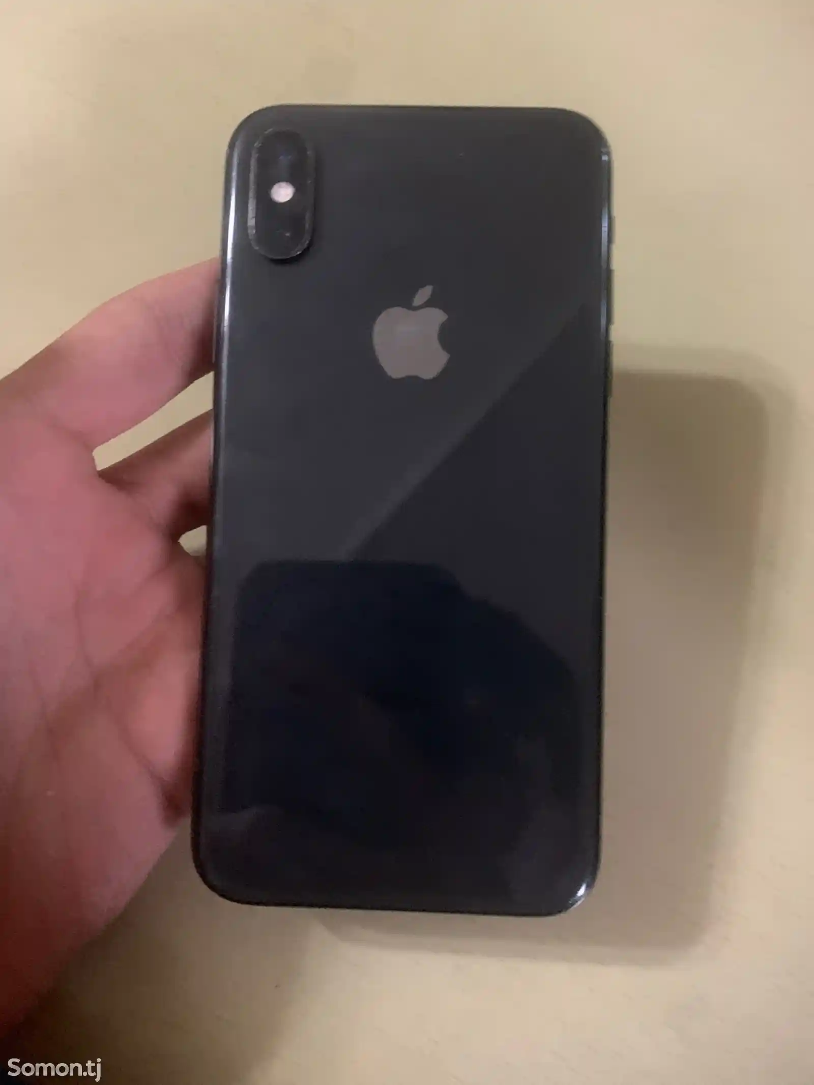 Apple iPhone Xs, 64 gb, Space Grey-2